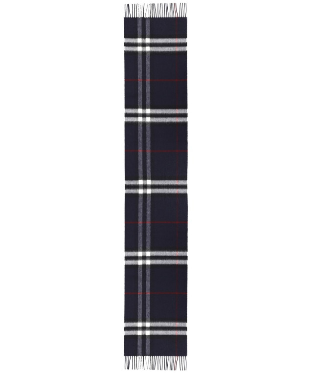 [Burberry] Scarf SS26 8112641_A1249