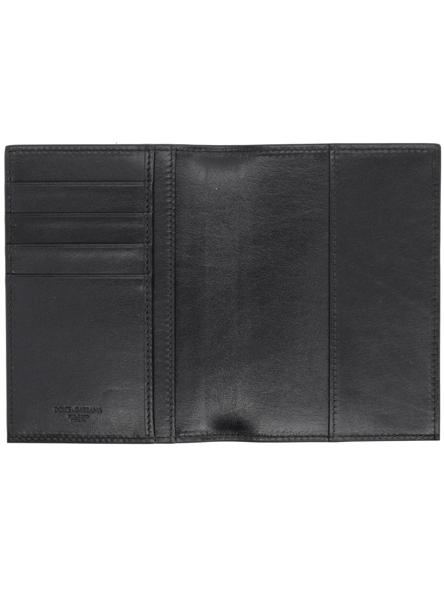 [Dolce & Gabbana] Wallet SS26 BP2215_AU99480999