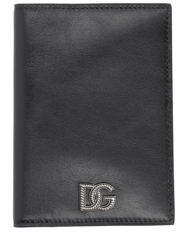 [Dolce & Gabbana] Wallet SS26 BP2215_AU99480999