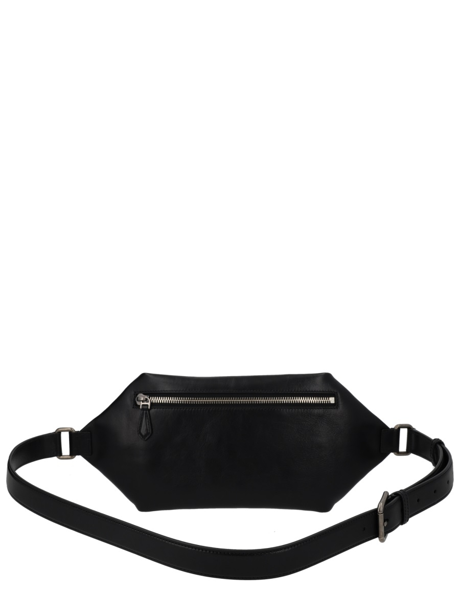 [Dolce & Gabbana] Belt Bag SS26 BM2188_AU99480999