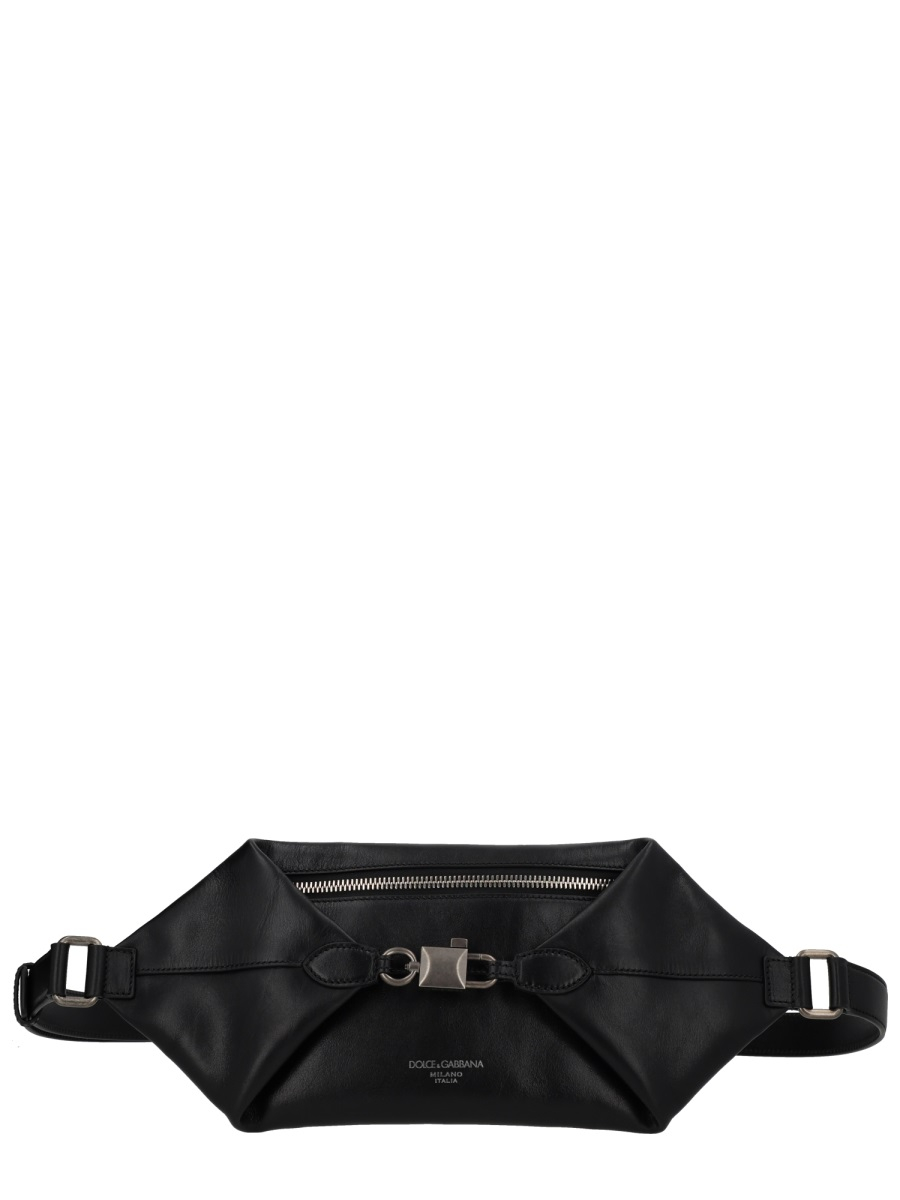 [Dolce & Gabbana] Belt Bag SS26 BM2188_AU99480999