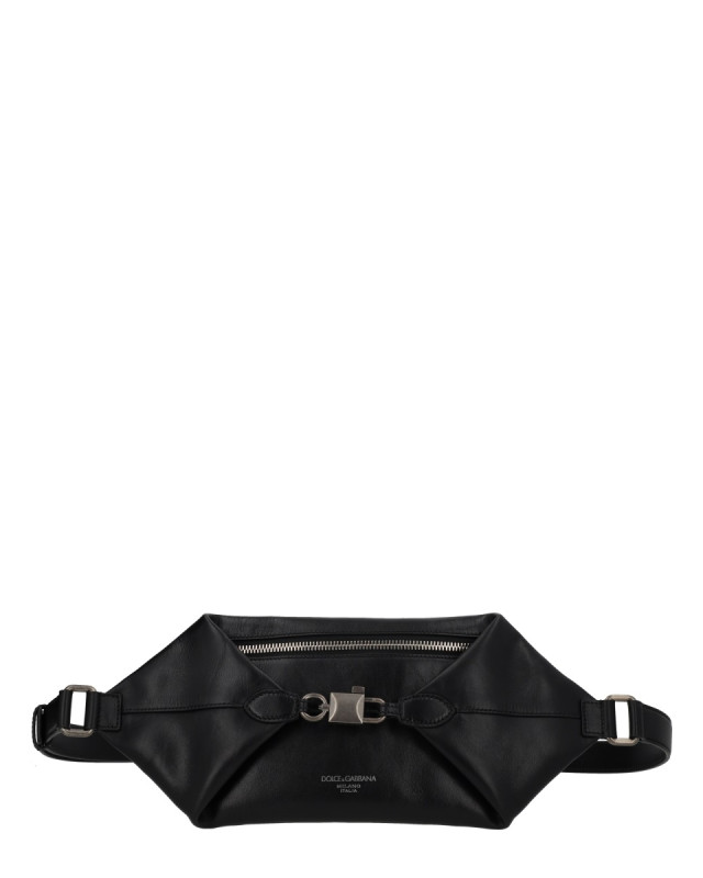 [Dolce & Gabbana] Belt Bag SS26 BM2188_AU99480999