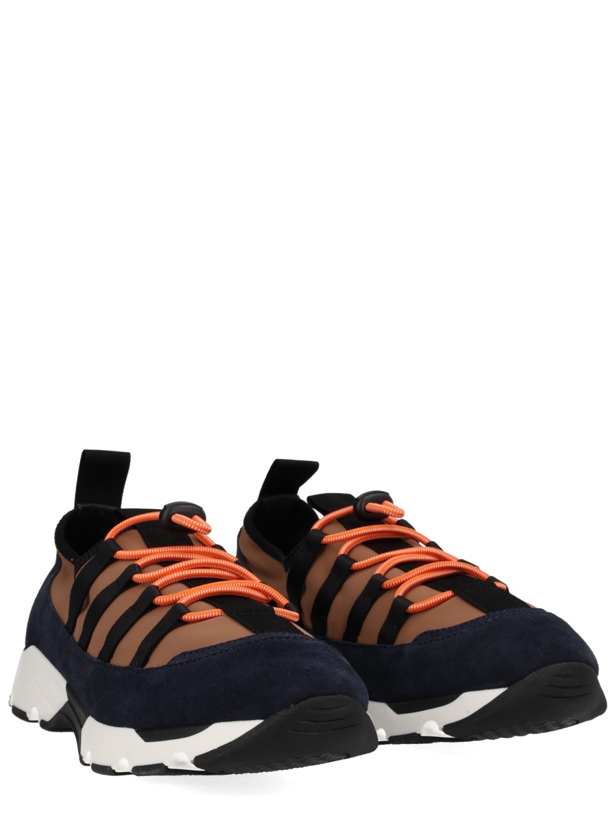 [Marni] Sneakers SS26 SNZU019302_P7616ZP093