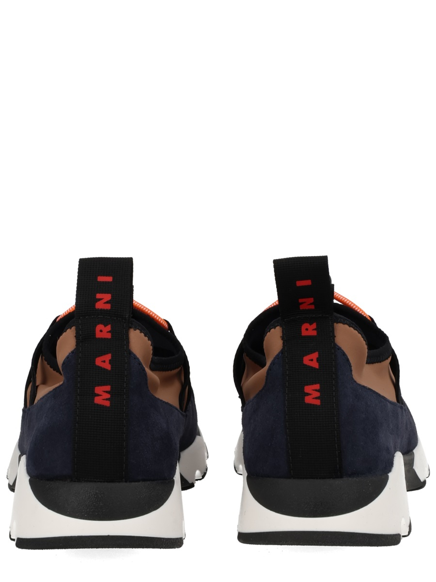 [Marni] Sneakers SS26 SNZU019302_P7616ZP093