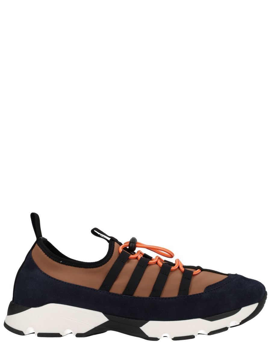 [Marni] Sneakers SS26 SNZU019302_P7616ZP093