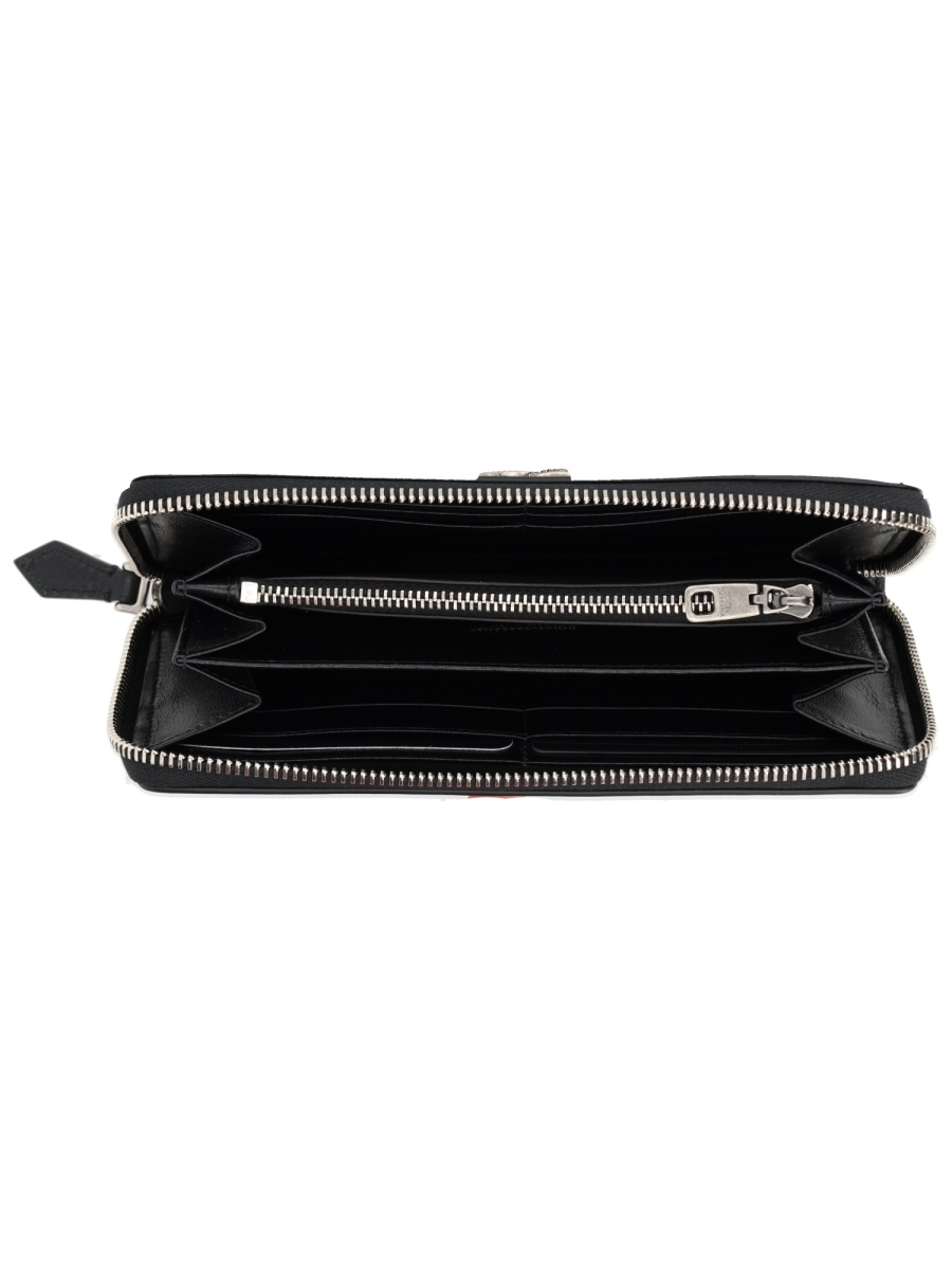 [Dolce & Gabbana] Wallet SS26 BP1672_AU99480999