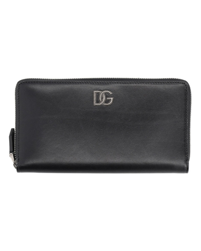 [Dolce & Gabbana] Wallet SS26 BP1672_AU99480999