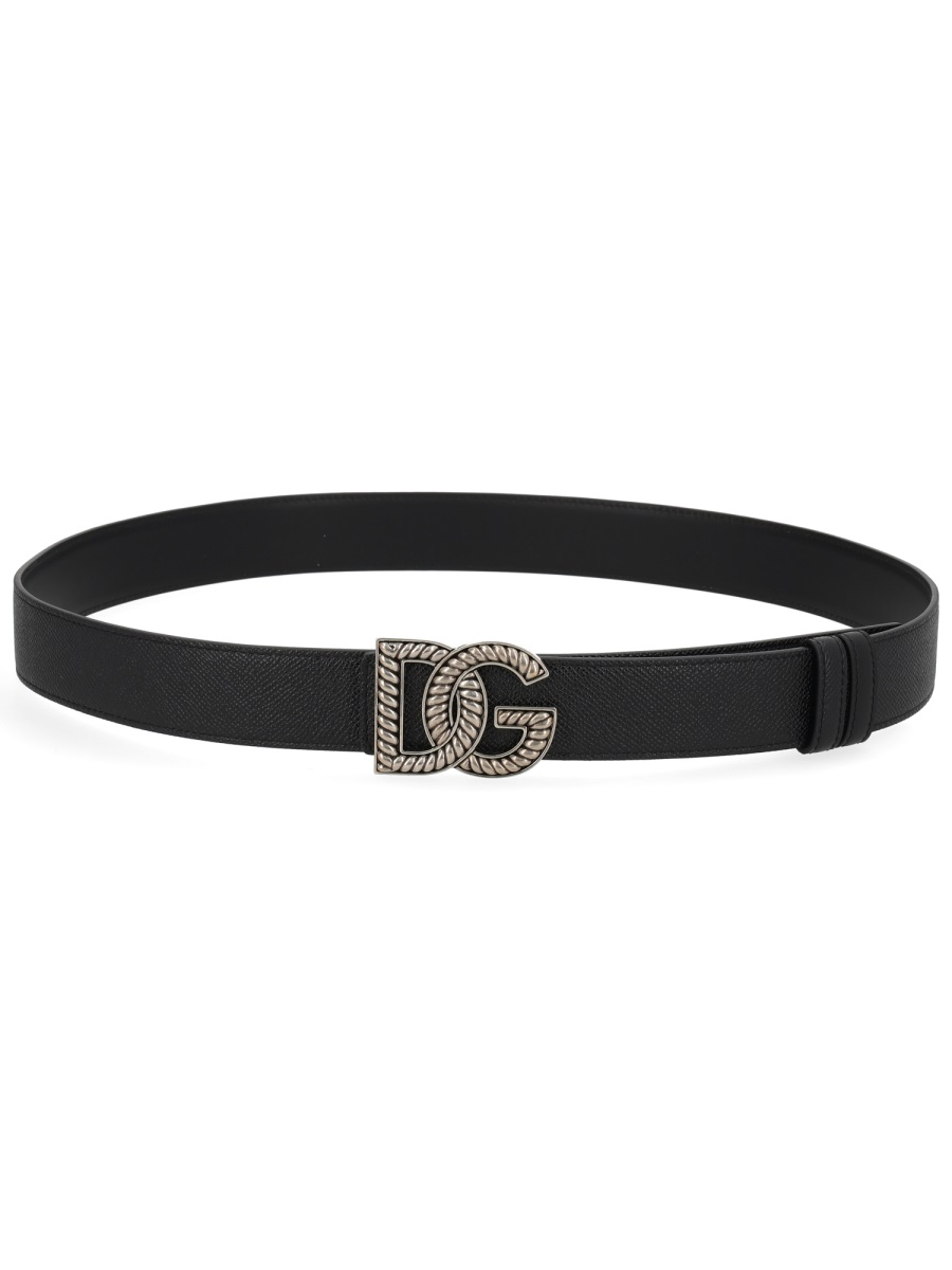 [Dolce & Gabbana] Belt SS26 BC4942_AG6518B956