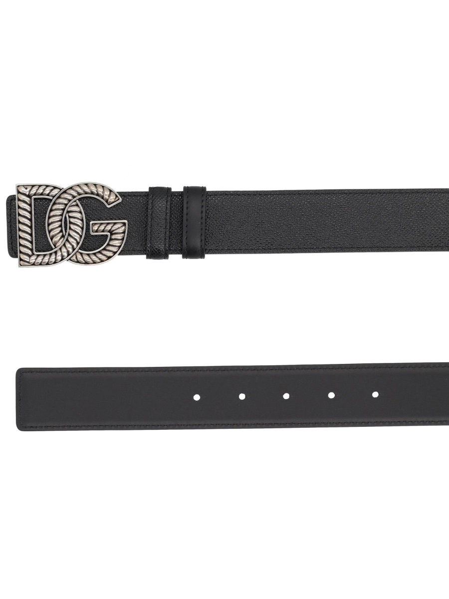 [Dolce & Gabbana] Belt SS26 BC4942_AG6518B956