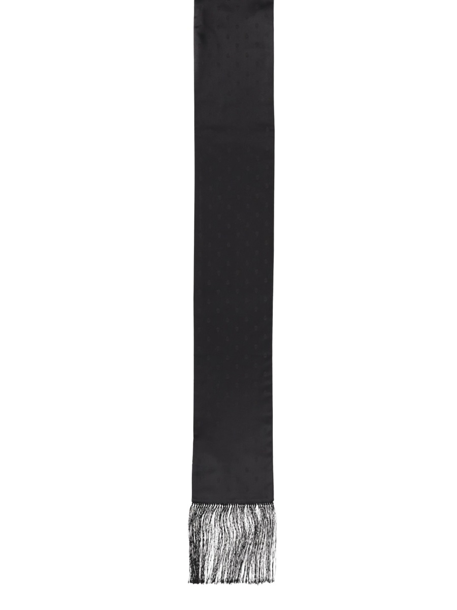 [Alexander McQueen] Scarf SS26 851121_4009Q1000