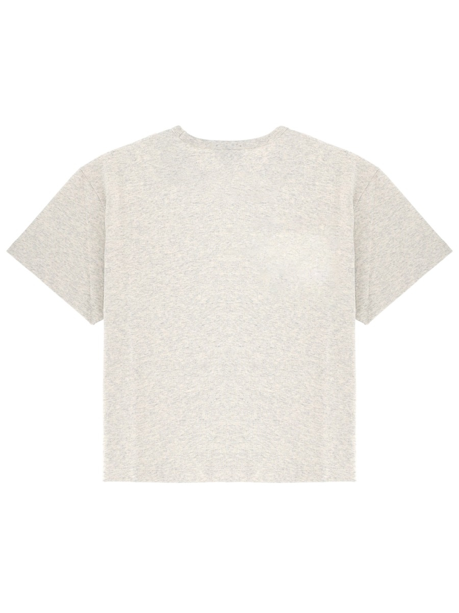 [A.P.C.] T-shirts Short Sleeve SS26 COHBQ-F26390_BNA