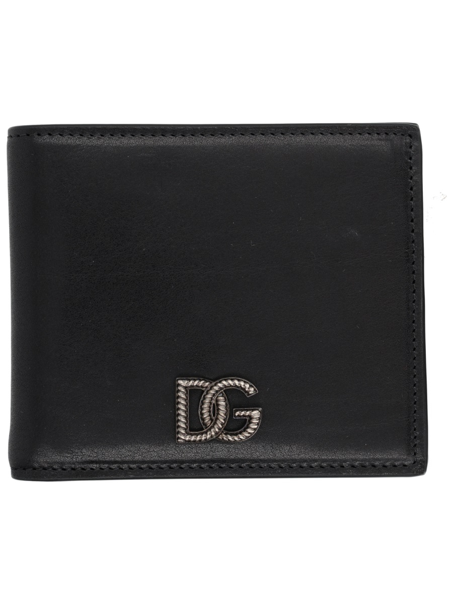 [Dolce & Gabbana] Wallet SS26 BP1321_AU99480999