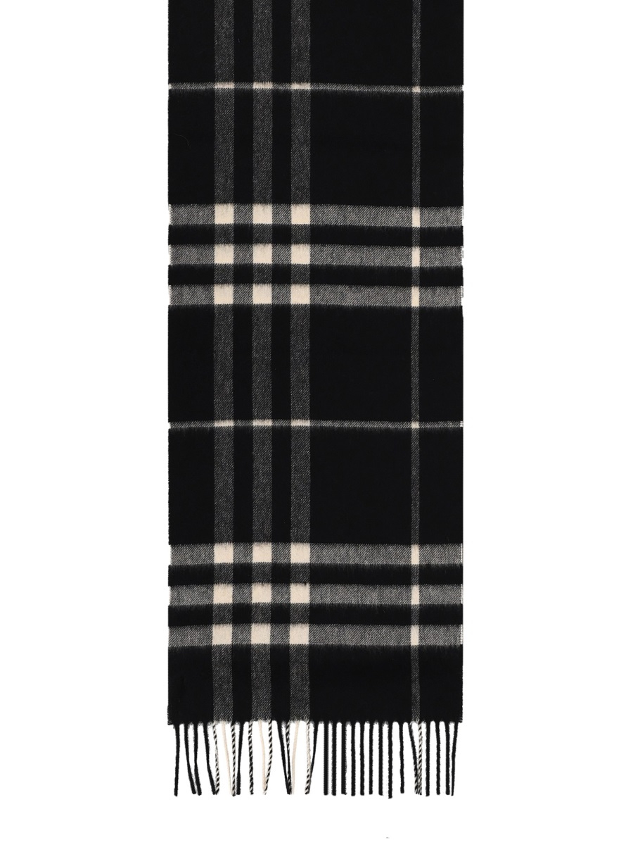 [Burberry] Scarf SS26 8094741_C1343
