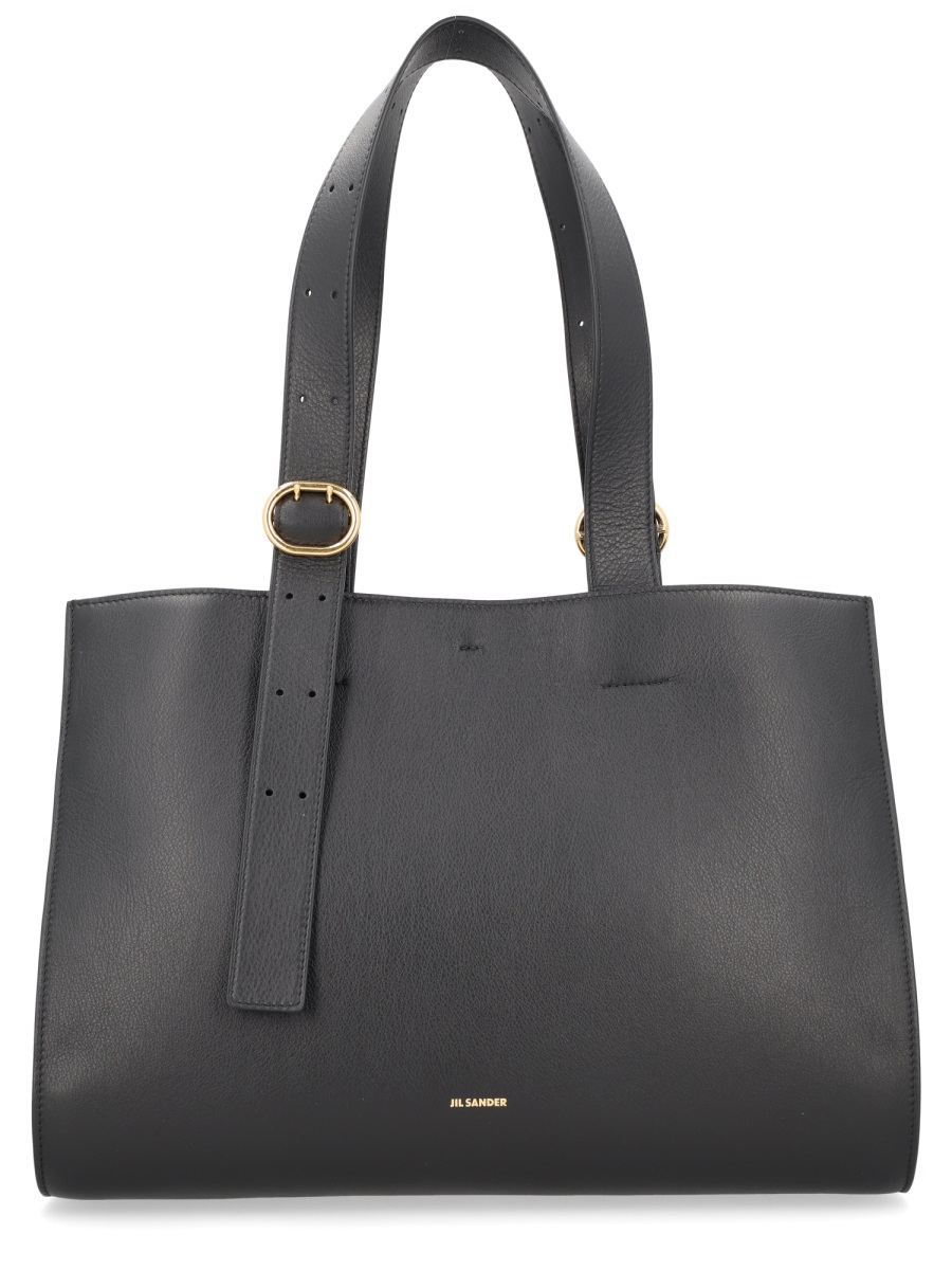 [Jil Sander] Shoulder bag SS26 J08WC0009_P8931001