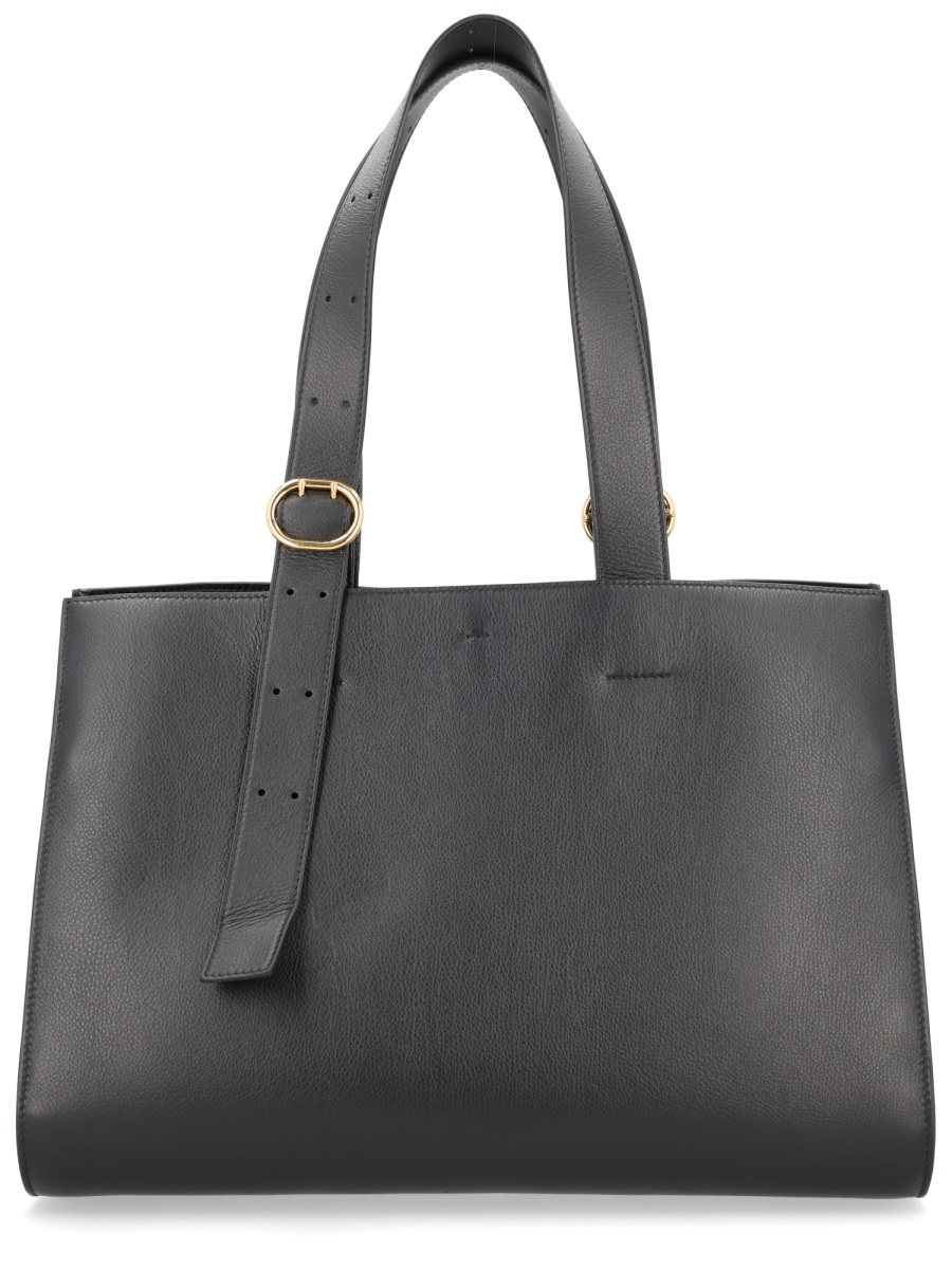 [Jil Sander] Shoulder bag SS26 J08WC0009_P8931001
