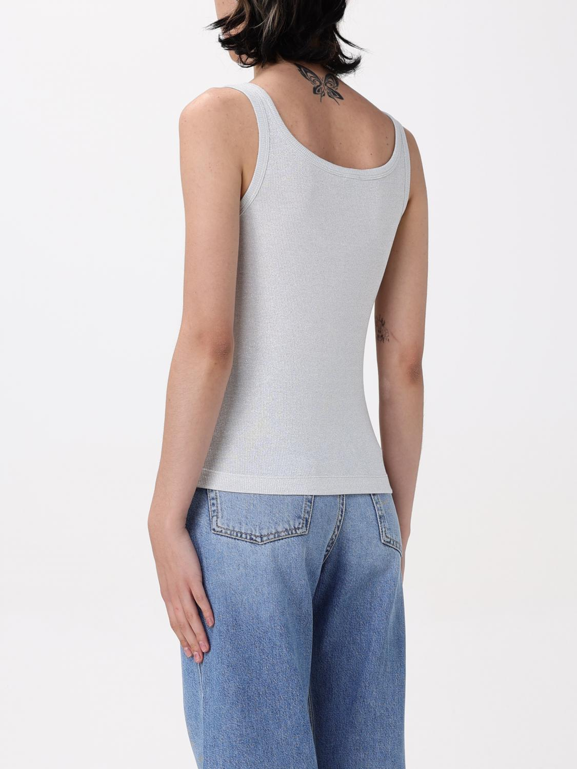 [PINKO] Tank top FW25 104649A2CQ I17