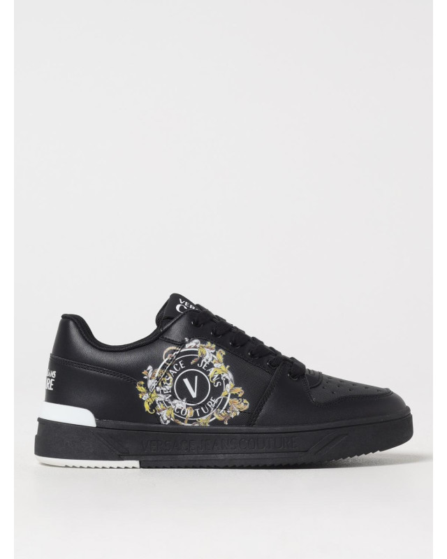 [VERSACE JEANS COUTURE] Sneakers SS25 78YA3SJ1ZPB15 899