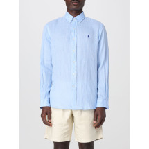[Polo Ralph Lauren] Shirts Long Sleeve FW25 710966294 008