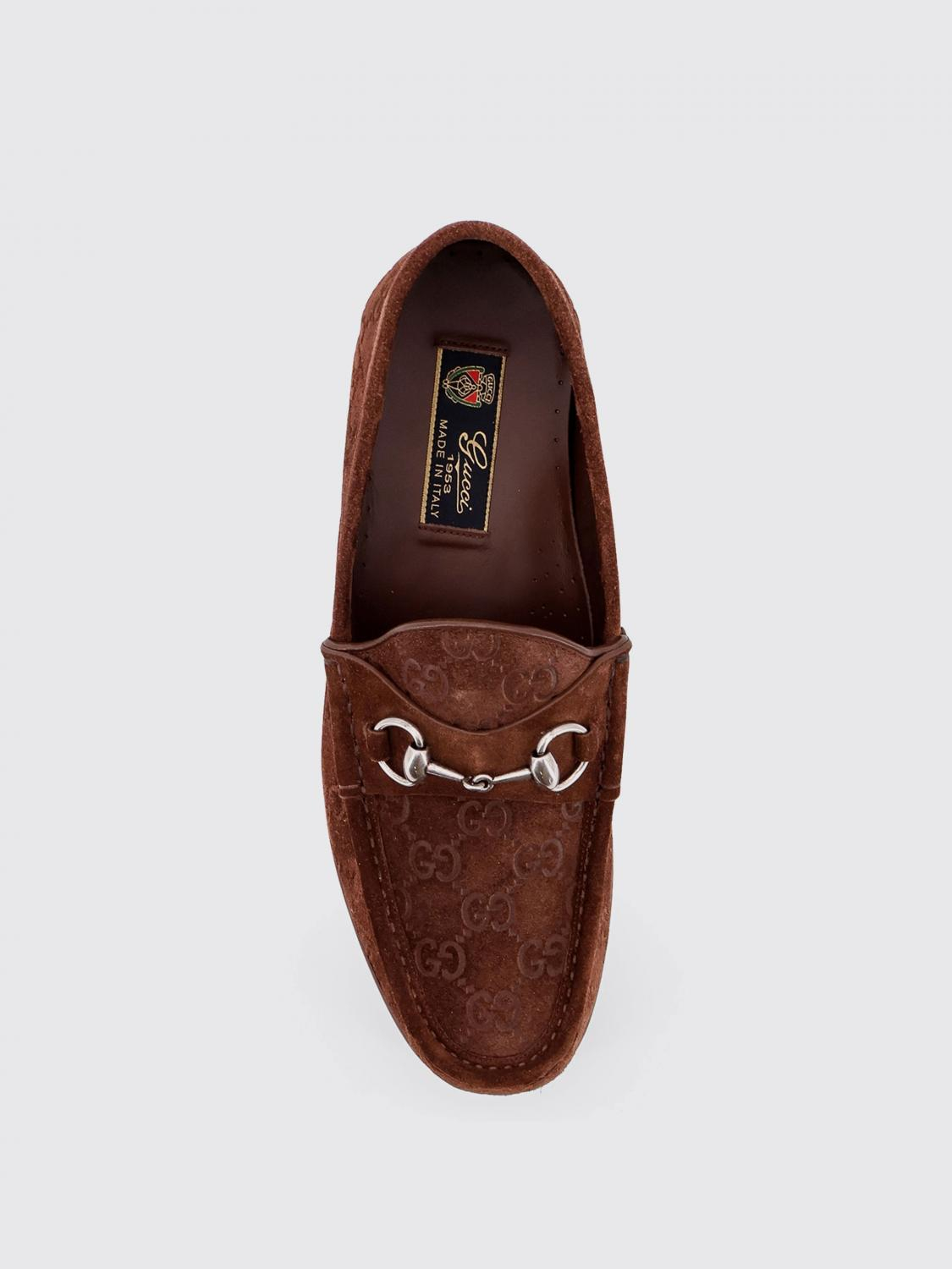 [Gucci] Loafer SS25 816185AADWC 2256