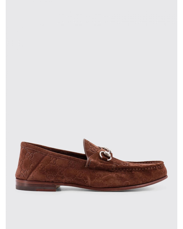 [Gucci] Loafer SS25 816185AADWC 2256