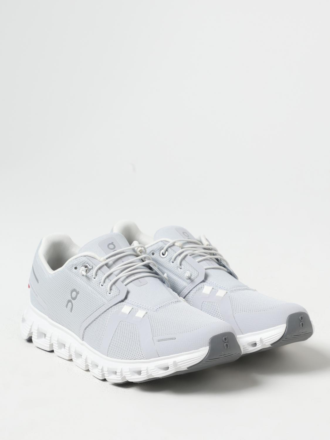 [ON RUNNING] Sneakers SS25 3WF10060070 GLACIERWHITE