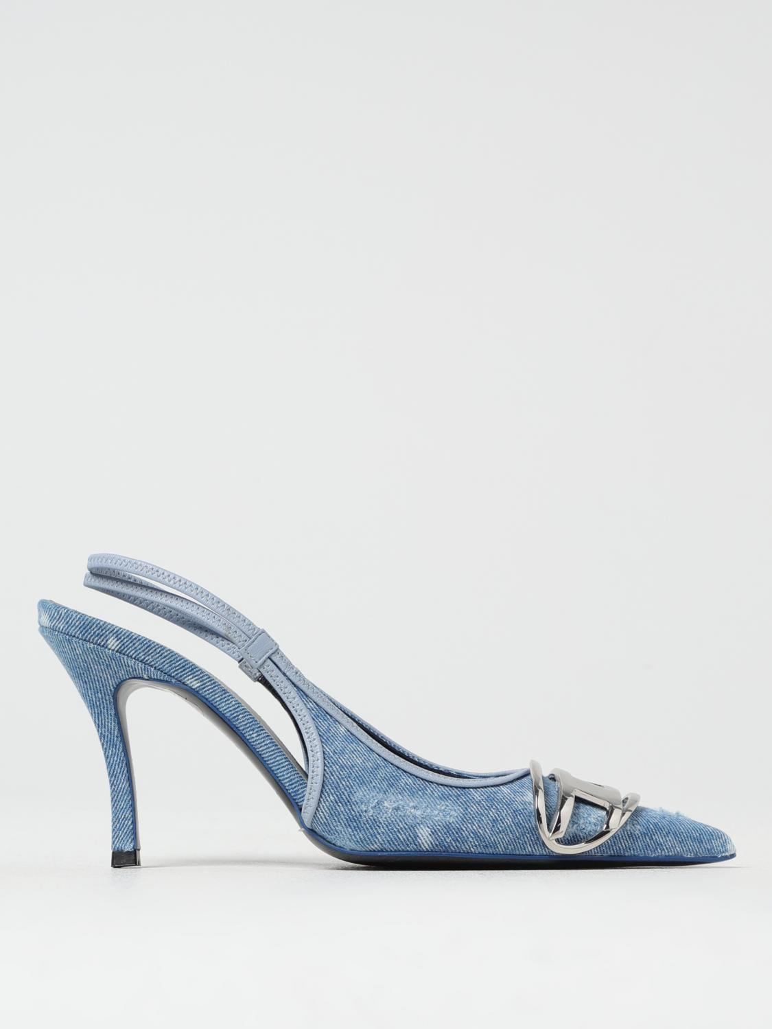 [Diesel] Pumps SS25 Y02985PS288T6 348