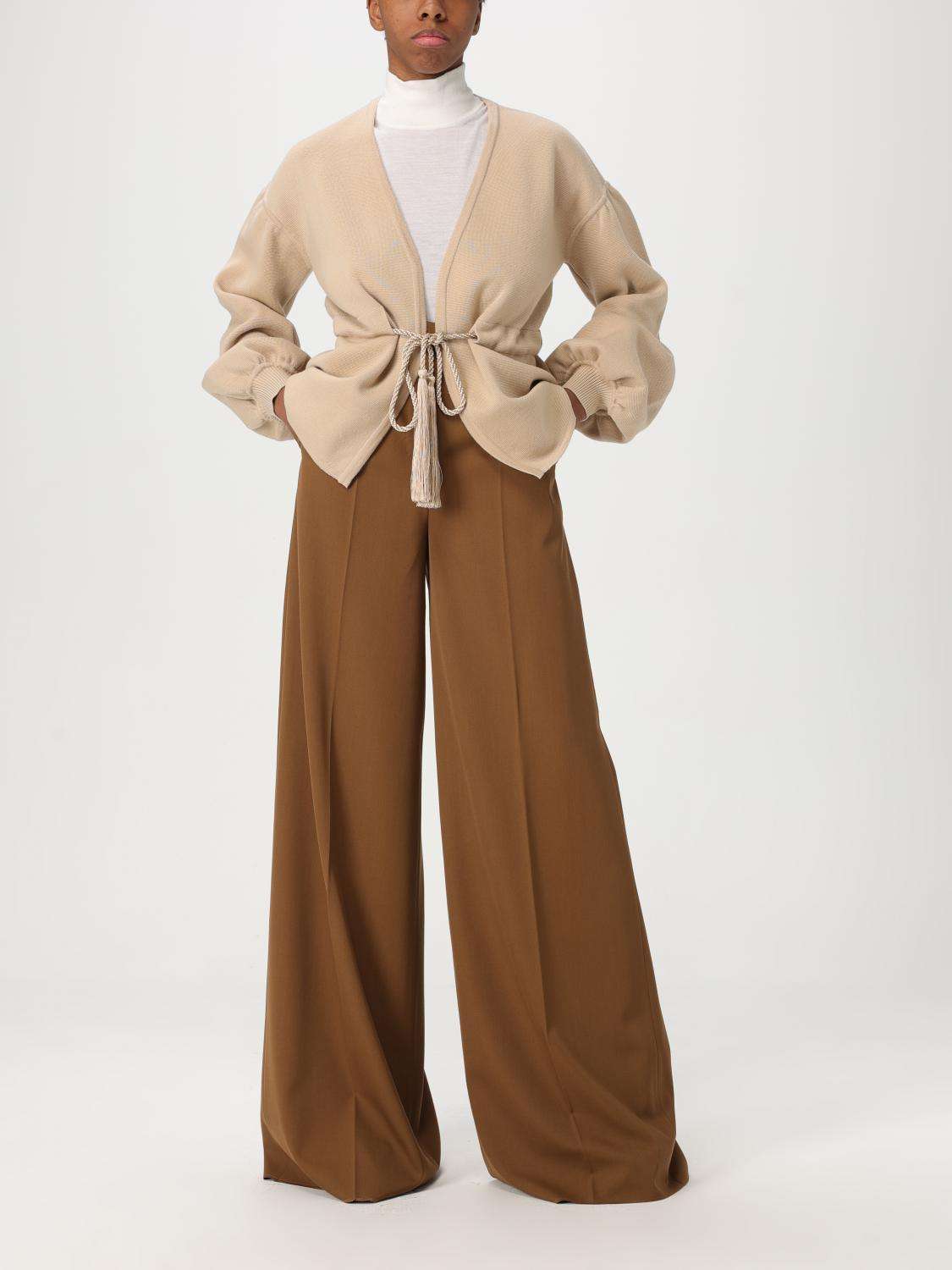 [Max Mara] Cardigan FW25 2511341081600 003