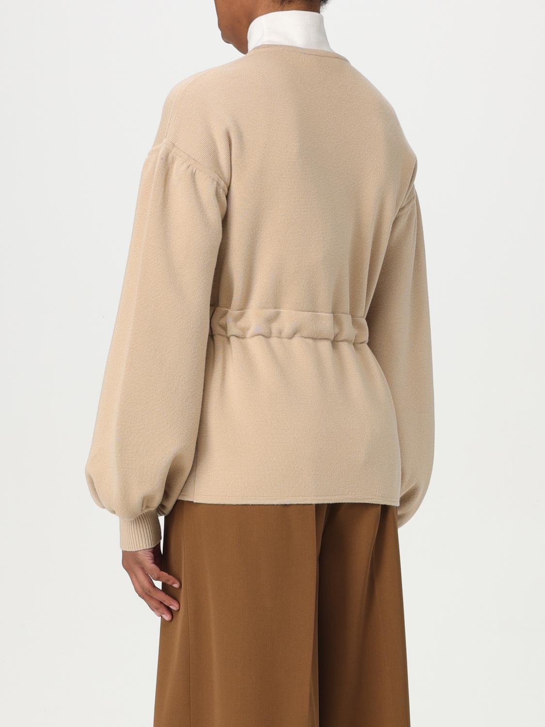 [Max Mara] Cardigan FW25 2511341081600 003
