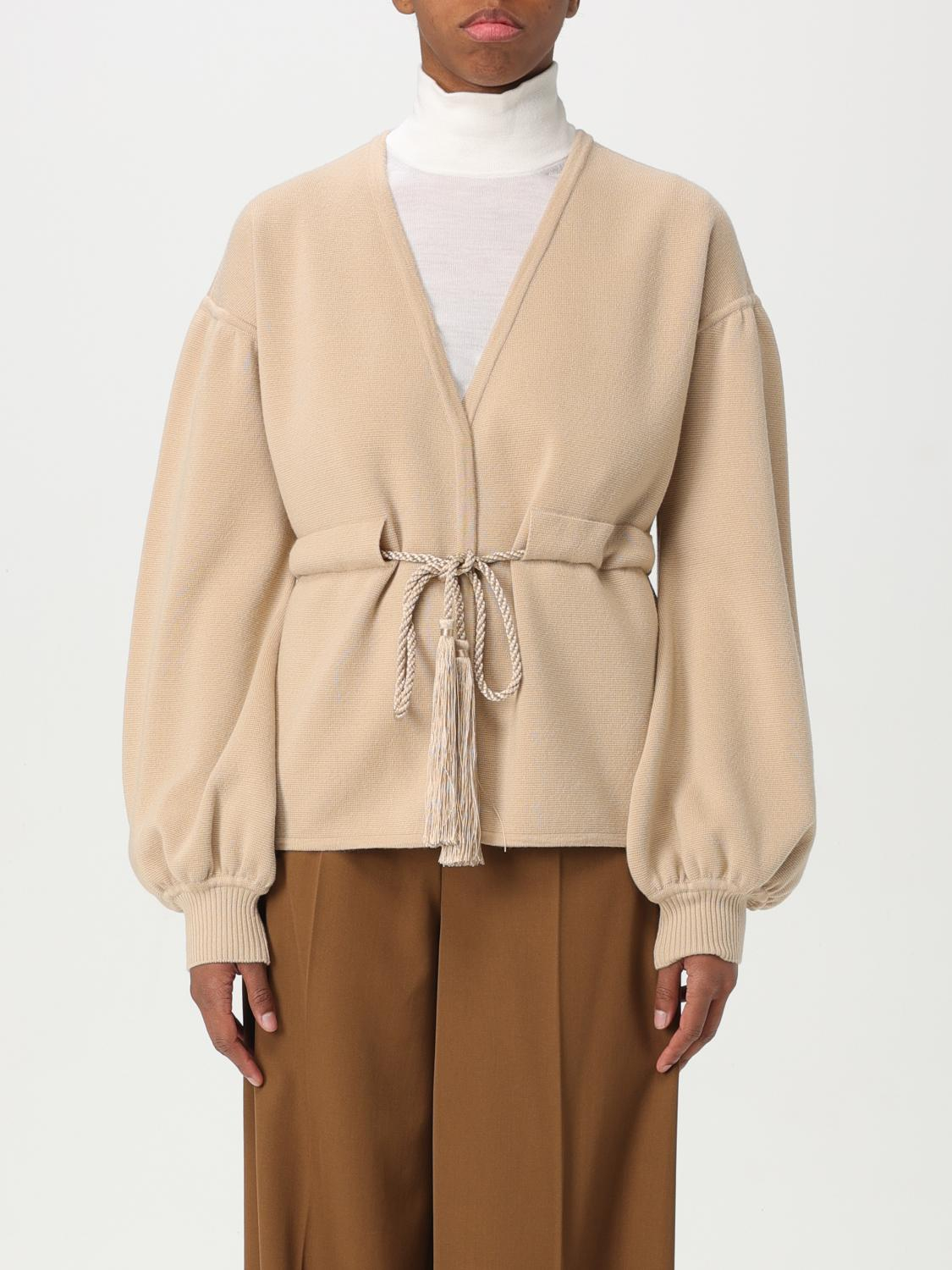 [Max Mara] Cardigan FW25 2511341081600 003