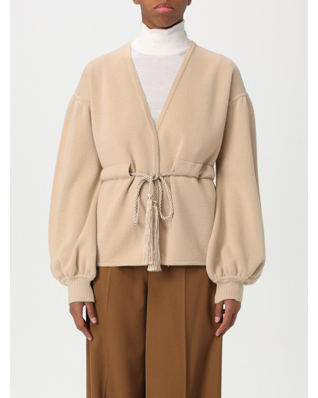 [Max Mara] Cardigan FW25 2511341081600 003