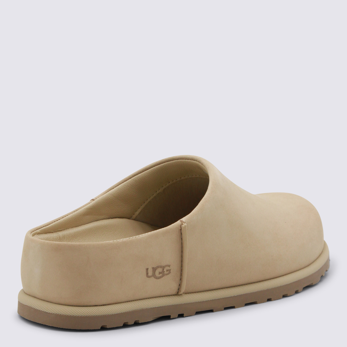 [UGG] Flat shoes FW26 1181130MDSD