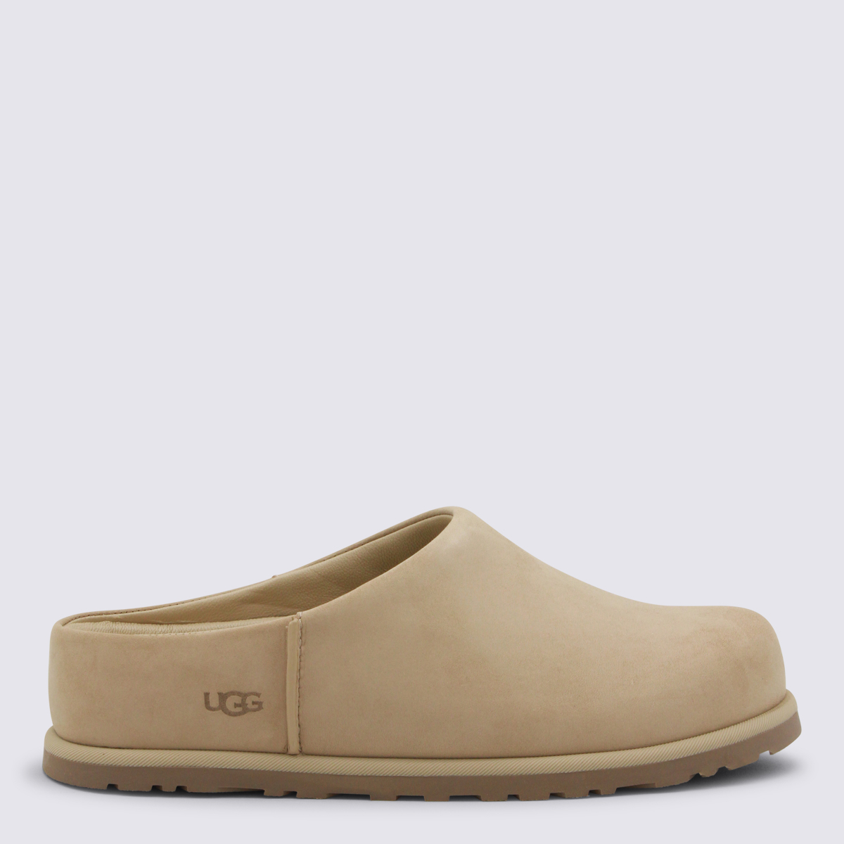 [UGG] Flat shoes FW26 1181130MDSD