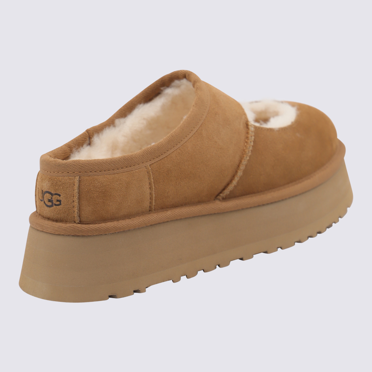 [UGG] Flat shoes FW26 1167612CHE
