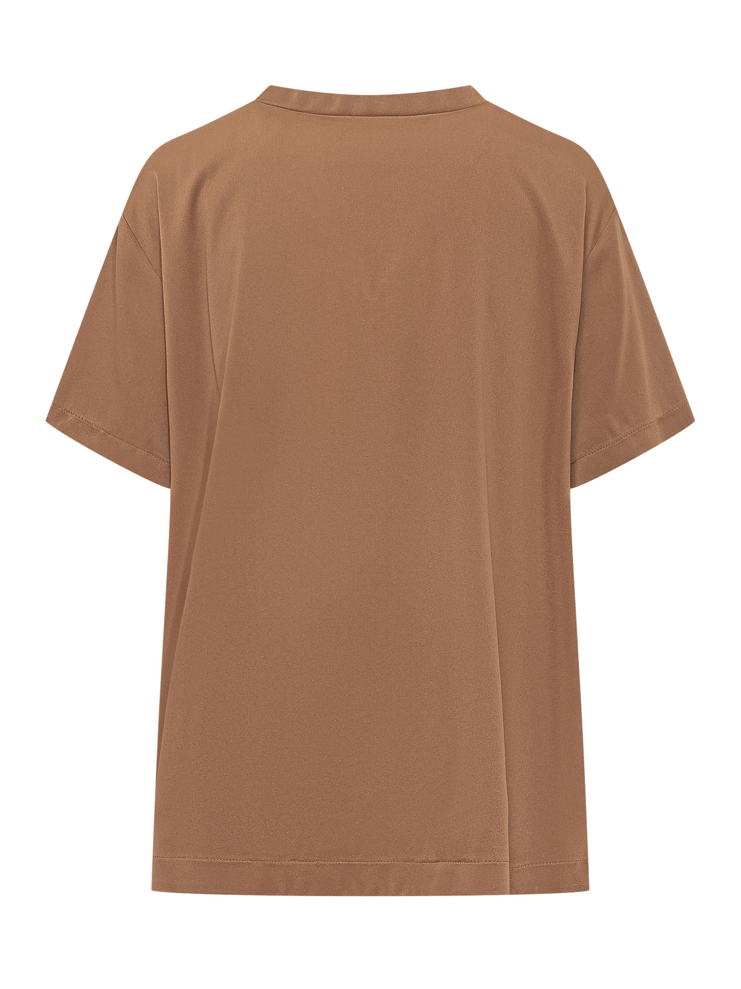 [Fabiana Filippi] T-shirts Short Sleeve SS26 TPD266F283L780 1268