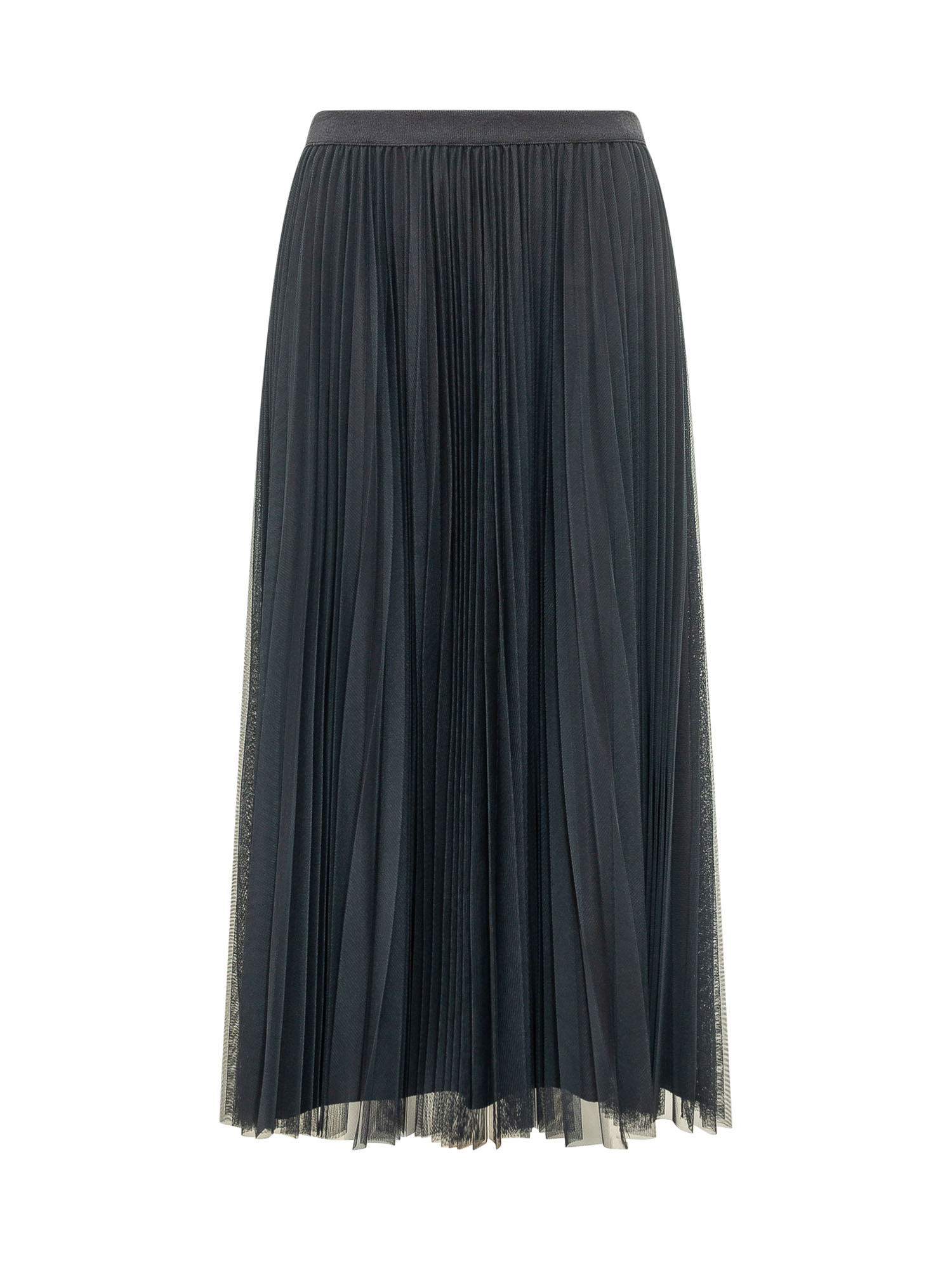 [Fabiana Filippi] Long skirt SS26 GND266F426L738 5146