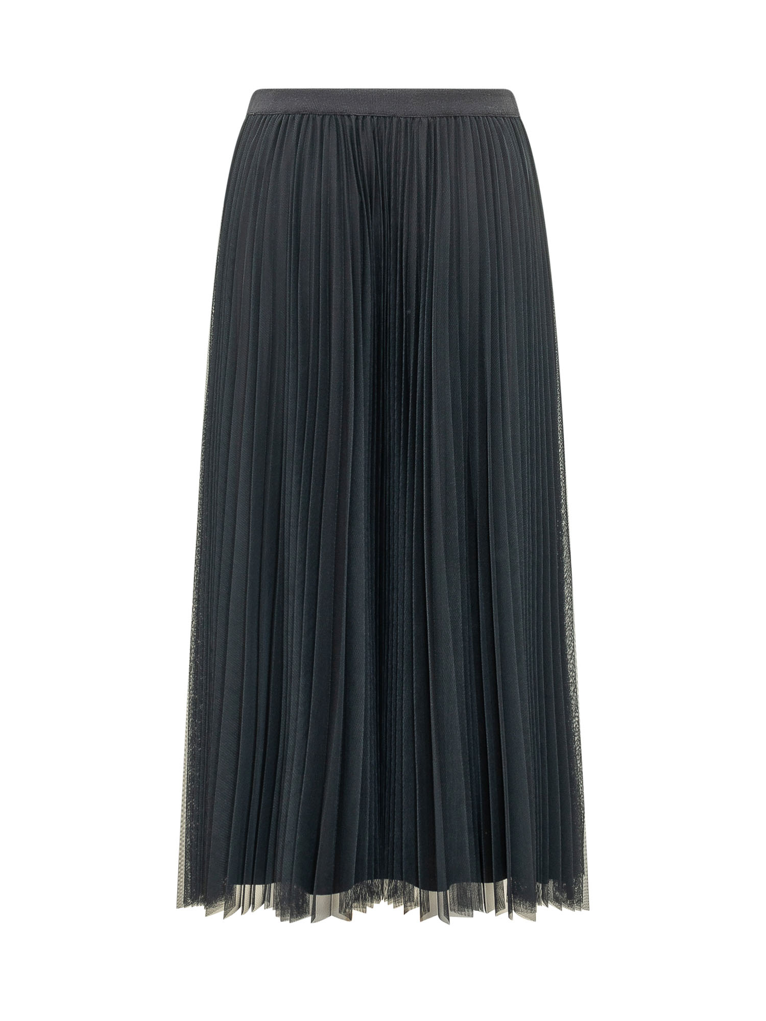 [Fabiana Filippi] Long skirt SS26 GND266F426L738 5146