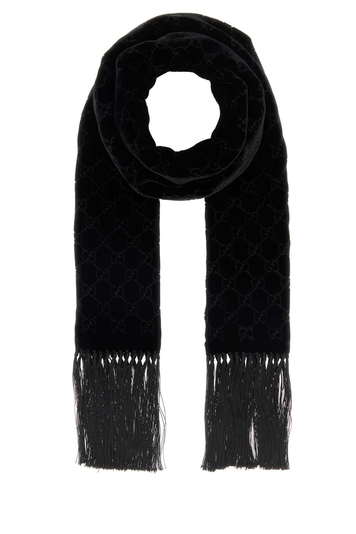 [Gucci] Scarf SS26 8653474GAK9 1000