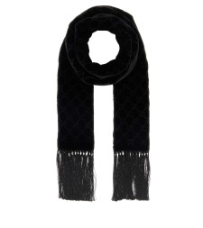 [Gucci] Scarf SS26 8653474GAK9 1000