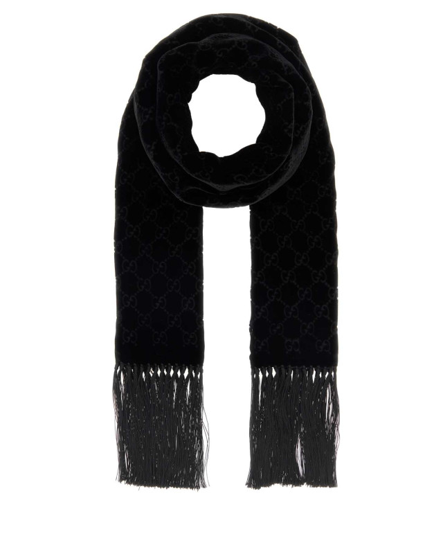 [Gucci] Scarf SS26 8653474GAK9 1000