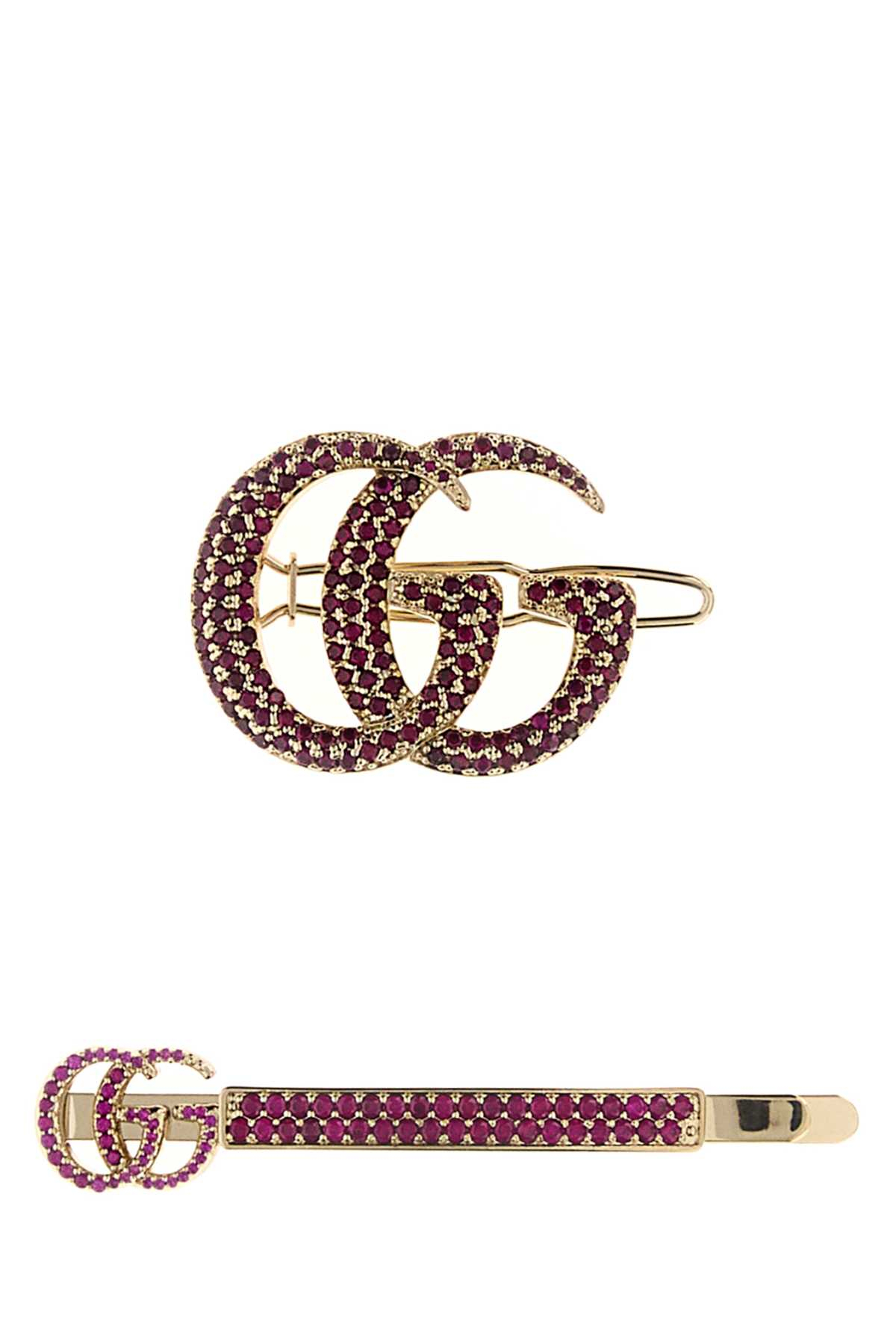 [Gucci] Hair Accessory SS26 8584093HBH3 8015