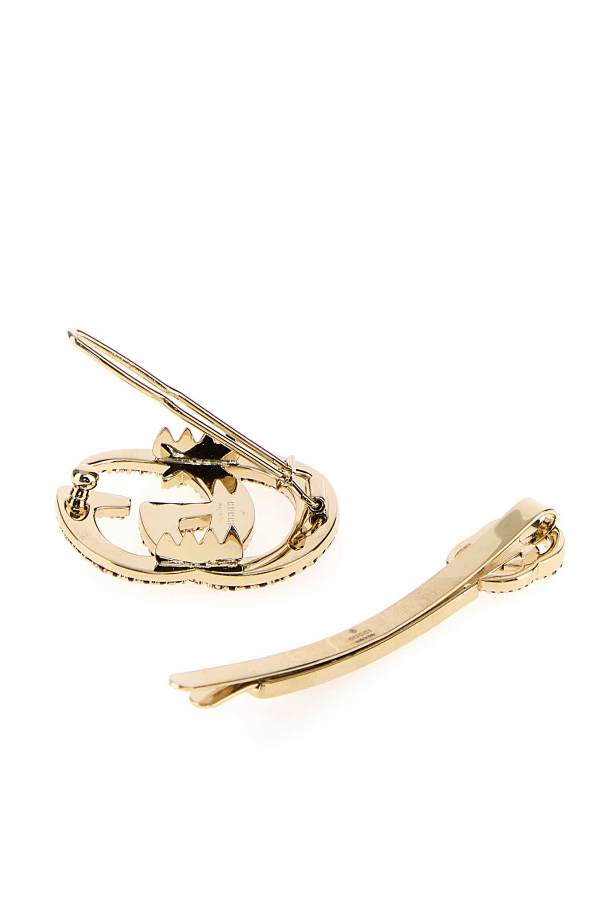 [Gucci] Hair Accessory SS26 8584093HBH3 8015