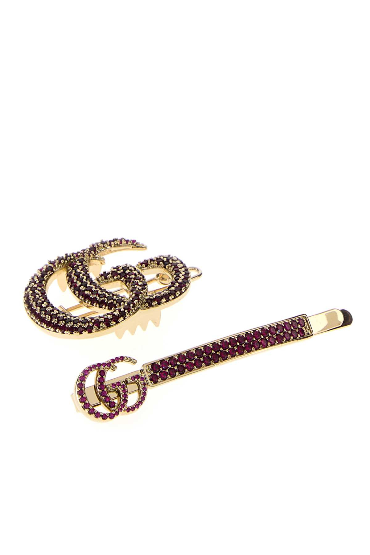 [Gucci] Hair Accessory SS26 8584093HBH3 8015