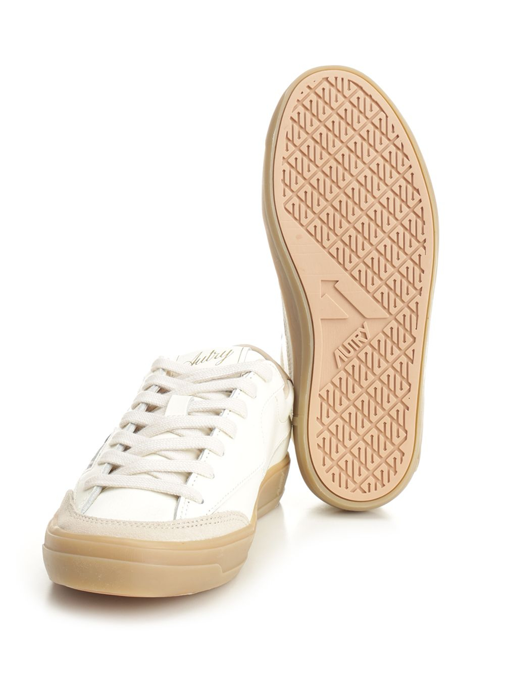 [AUTRY] Sneakers CO SCLWUK08