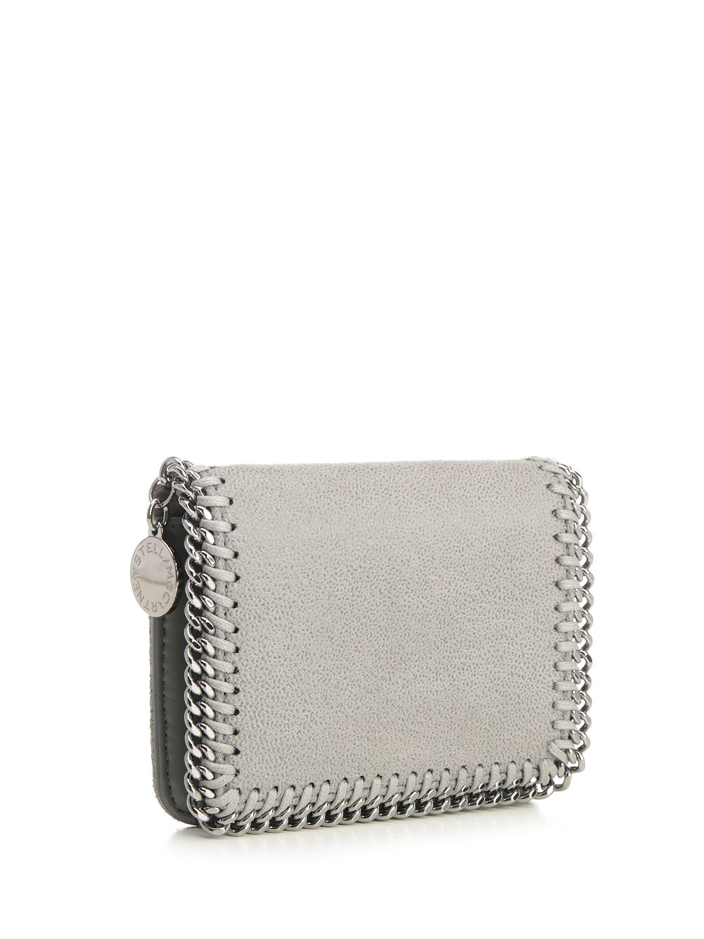 [Stella McCartney] Wallet CO 7P0085W91321220
