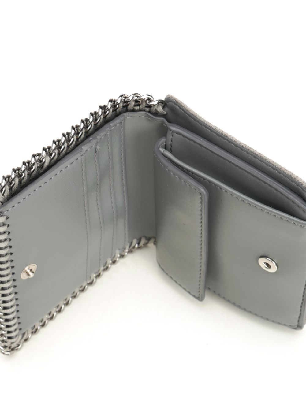 [Stella McCartney] Wallet CO 7P0085W91321220