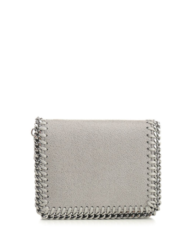[Stella McCartney] Wallet CO 7P0085W91321220
