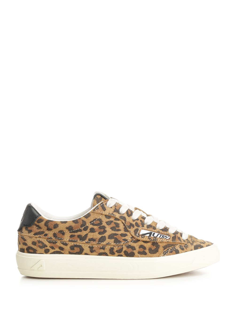 [AUTRY] Sneakers CO SCLWDY01