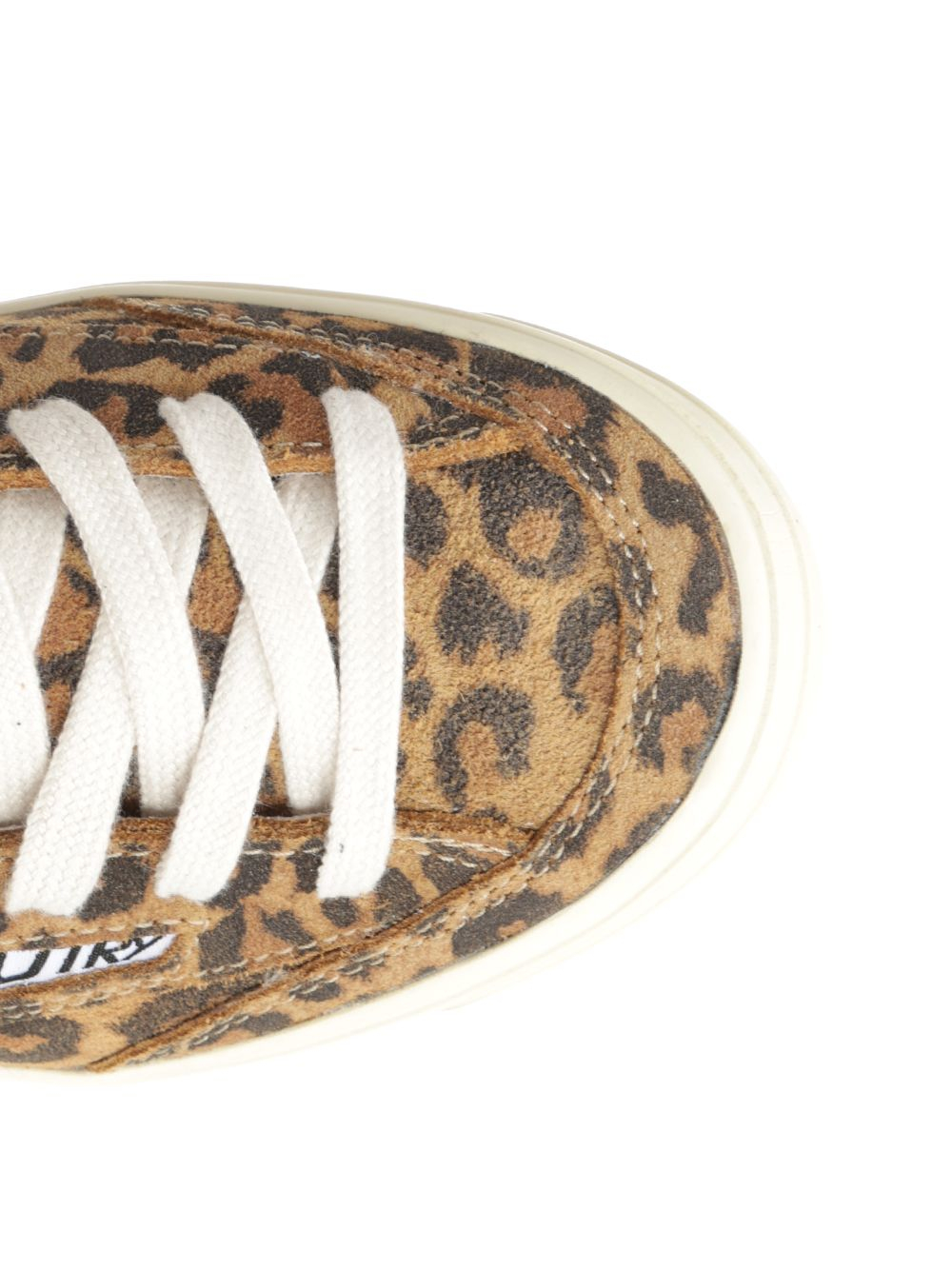 [AUTRY] Sneakers CO SCLWDY01