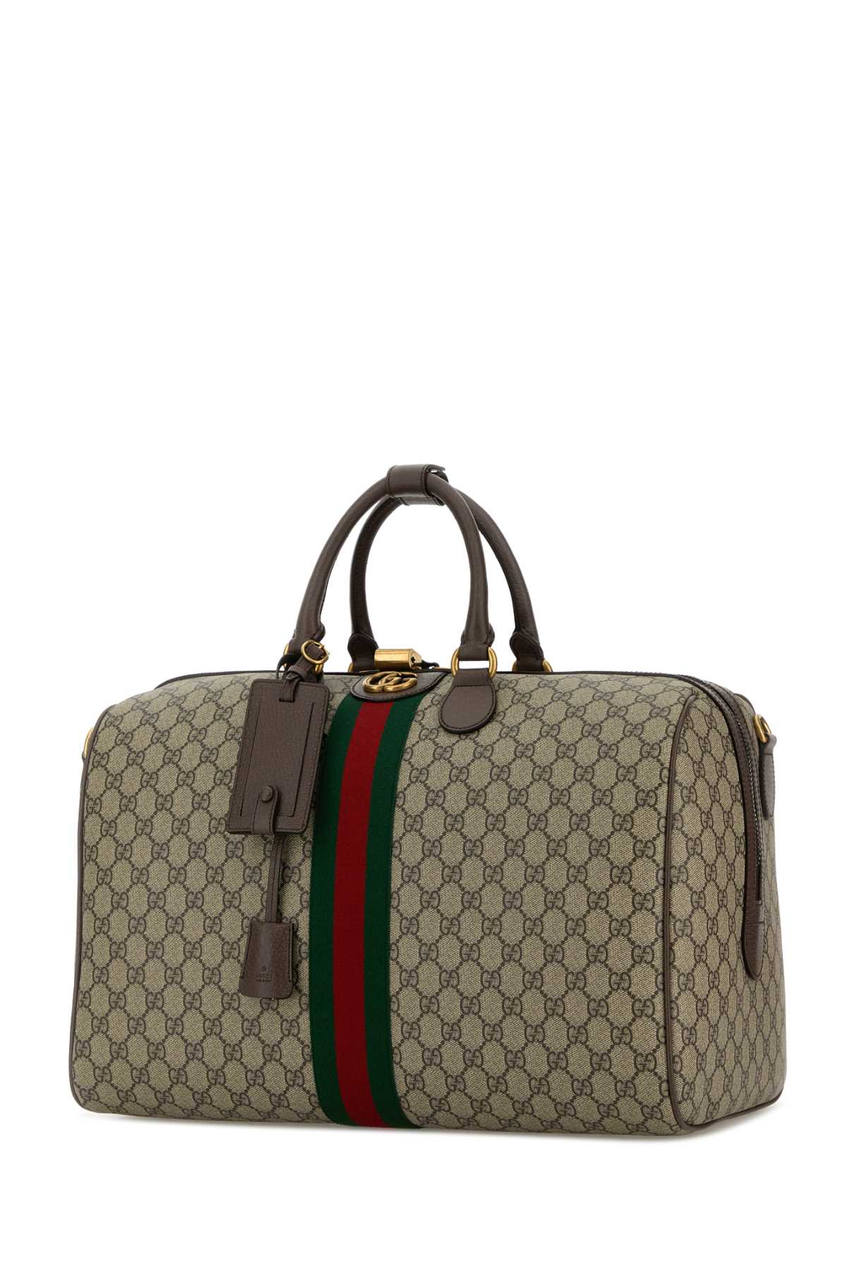 [Gucci] Luggage bag FW26 834460FAEOI 9746