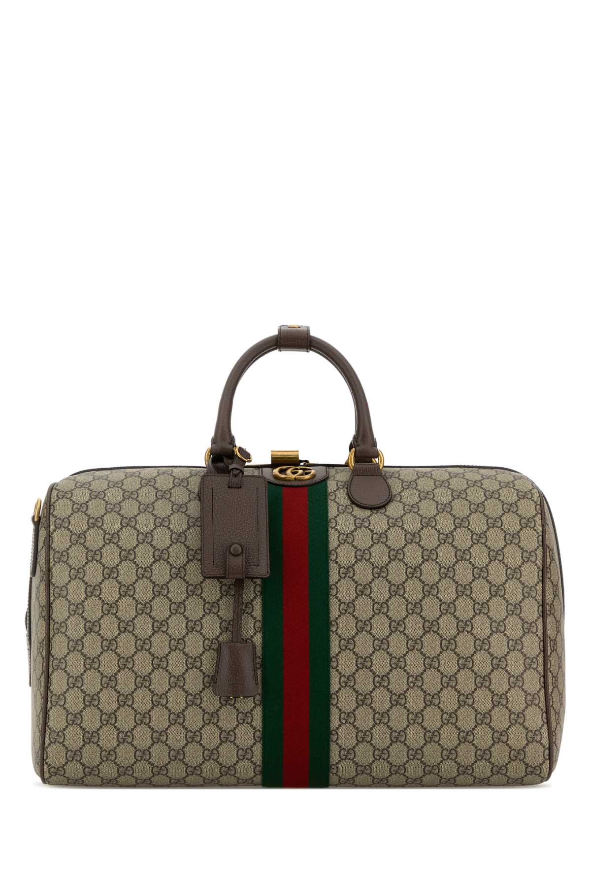[Gucci] Luggage bag FW26 834460FAEOI 9746